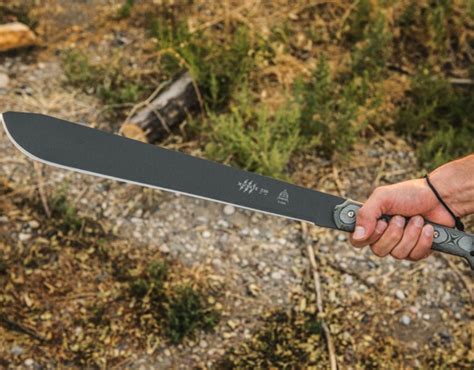 Best Machete For Clearing Brush And Chopping Wood Top 10 Zone