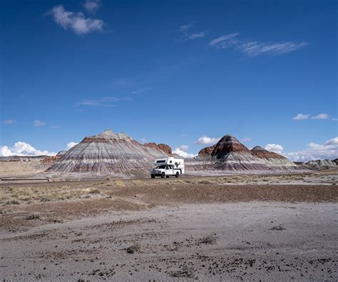 One Day In Petrified Forest National Park A Complete Guide — Uprooted