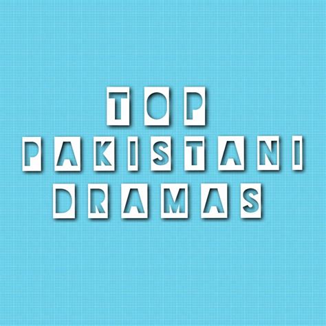Top Pakistani Dramas Week 3 Reviewitpk