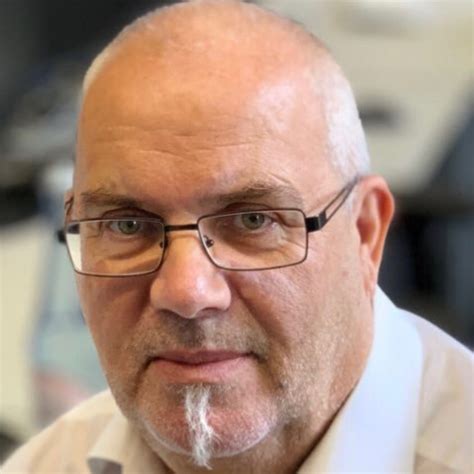 Fiducia's 'commercial view' july podcast; Manfred Krieger - externer Berater im Projekt MiB ...