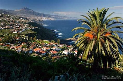 Best Climate In The World The Beautiful Canary Islands Instagram