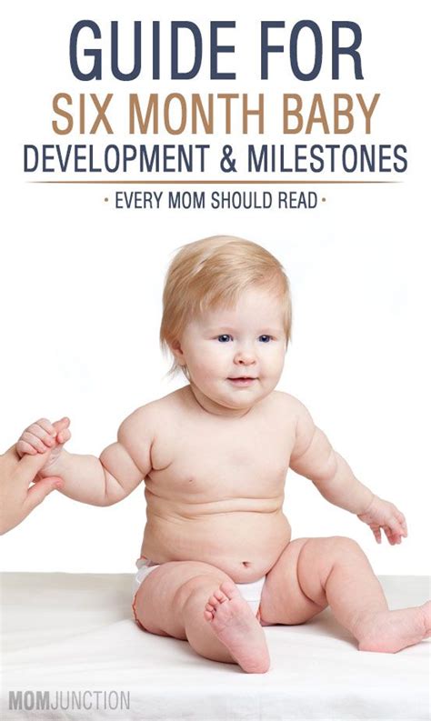 5 Month Old Babys Developmental Milestones A Complete Guide 5