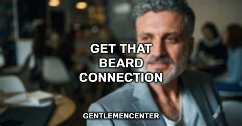 How To Connect Mustache To Beard 8 Tips And Fixes