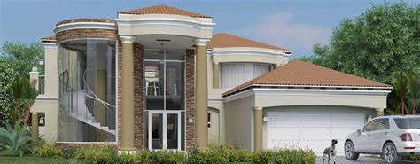 House Plans For Sale | Buy South African House Designs ...