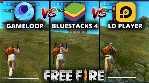 Gameloop 7 2 Download Free Fire Gameloop Is A Platform For Downloading