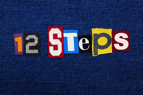 Explaining The Twelve Steps Of Alcoholics Anonymous 2023