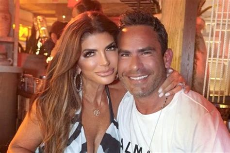 Luis Ruelas Ex Wife Marisa Dimartino Ruelas Speaks Out On Relationship With Teresa Giudice