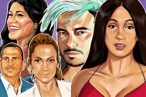 10 Latinos Holding It Down For The Culture Complex