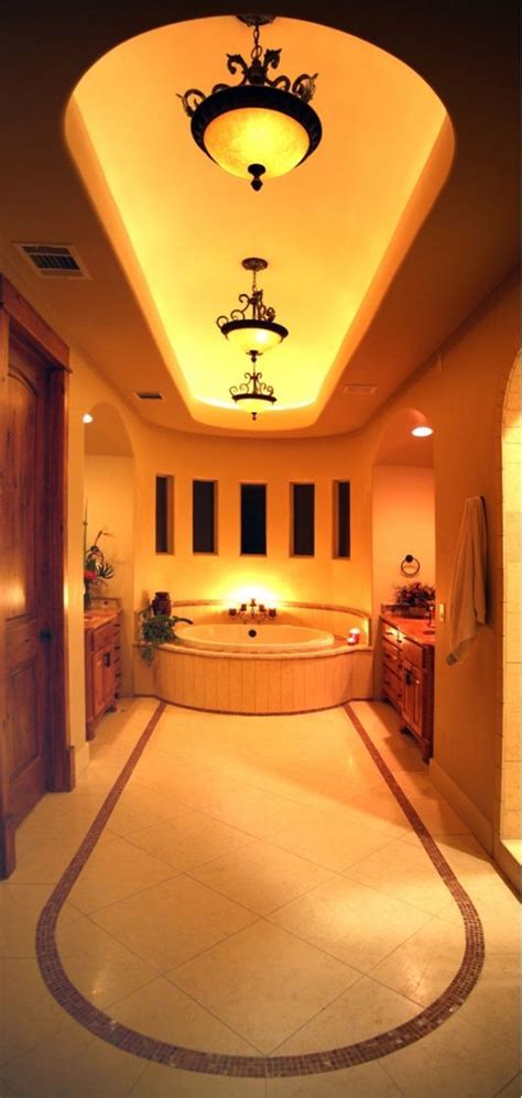 Luxurious Bathroom Design Find More Designs For Your Home At Home And