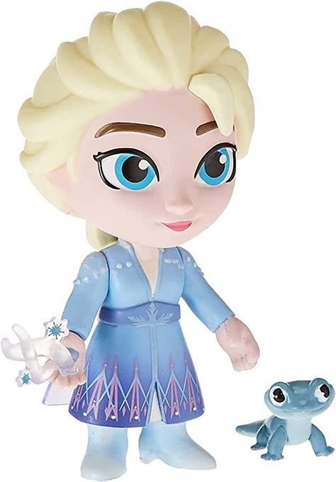 Funko 5 Star Disney Frozen 2 Elsa Figures Amazon Canada