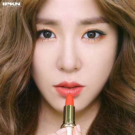 Tiffany Ipkn New York Girls Generation Snsd Photo 38210897 Fanpop