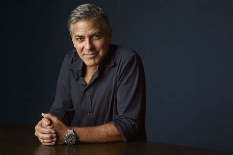 George Clooney For Omega Speedmaster Moonphase Chronograph Collection