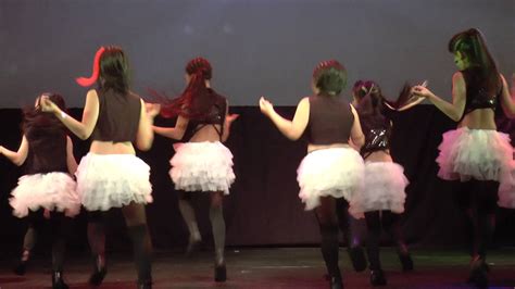Glitter Dance Summit Vol3 Burlesque 1 Youtube