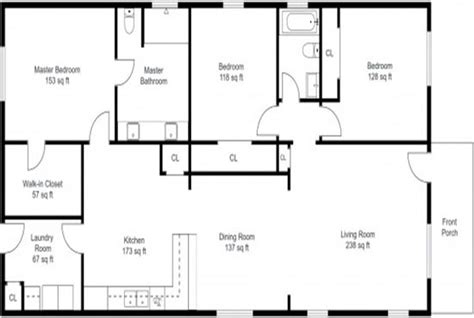 Design 2d Autocad Floor Plan For You By Umerroxx63
