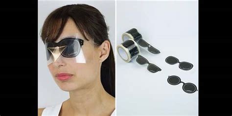 Ingin Tampil Beda Cobalah Kacamata Unik Ini Style Terkini Tips Beli Kacamata Gaya Kacamata