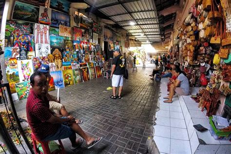 11 Rekomendasi Pusat Oleh Oleh Di Bali Ini Dia Toko Oleh Oleh Murah