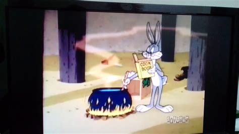 Bugs Bunny Bill Of Hare Youtube