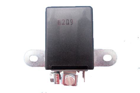 Lucas Relay Srb600 12v 33ra 60 Amp 4 Pin Split Charge Relay 33419