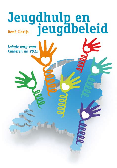 Jeugdhulp En Jeugdbeleid 9789088502248 Uitgeverij Swp