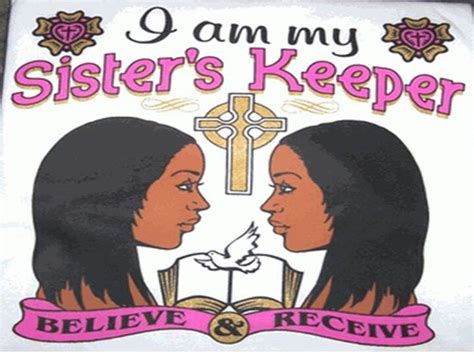 My Sisters Keeper My Sisters Keeper Sister Keeper My Sister