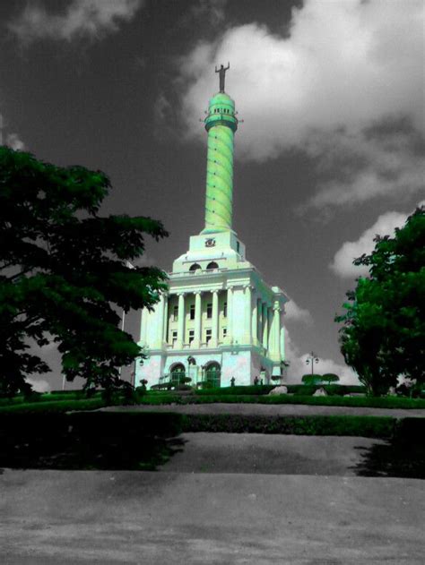 Find what to do today, this weekend, or in august. Monumento en Santiago de los Caballeros, República ...