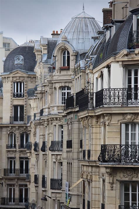 Sweet Stroll Photo Paris Architecture French Architecture France