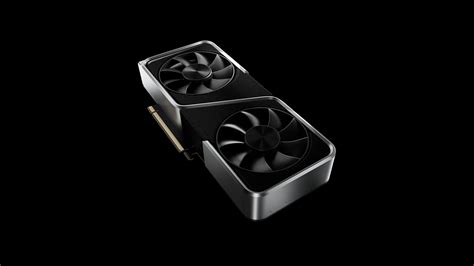 Nvidia Geforce Rtx 3050s Cryptocurrency Mining Prowess Revealed By New