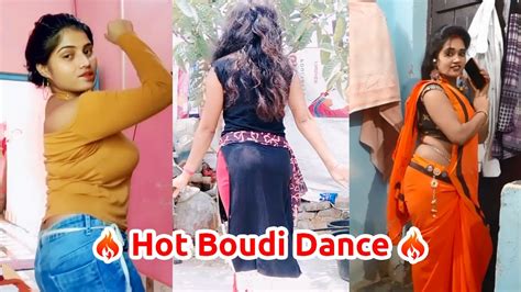 Super Vigo Hot Boudi Dance Video Latest Indian Hot Boudi Dance