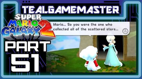 Super Mario Galaxy 2 Part 51 Grandmaster Galaxy The Perfect Run