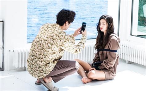 Jun jihyun 2017 legend of the blue sea. "The Legend Of The Blue Sea" Releases Comical Stills Of ...