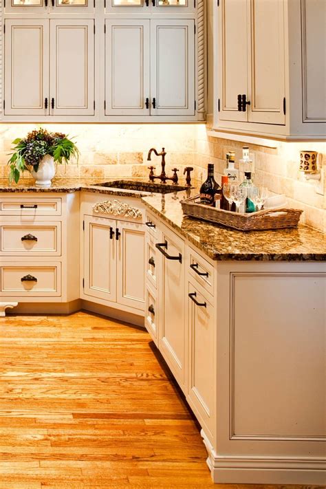 White Oak Kitchen Cabinets Ideas Hot Look 40 Light Wood Kitchens We