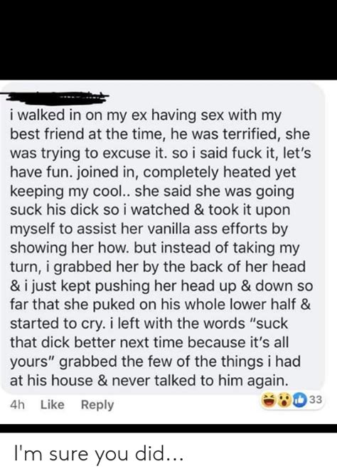 My Mom Had Sex With My Best Friend Telegraph