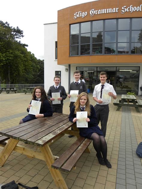 Plant reproduction (2 mind maps). Junior Cert Results | Sligo Grammar School