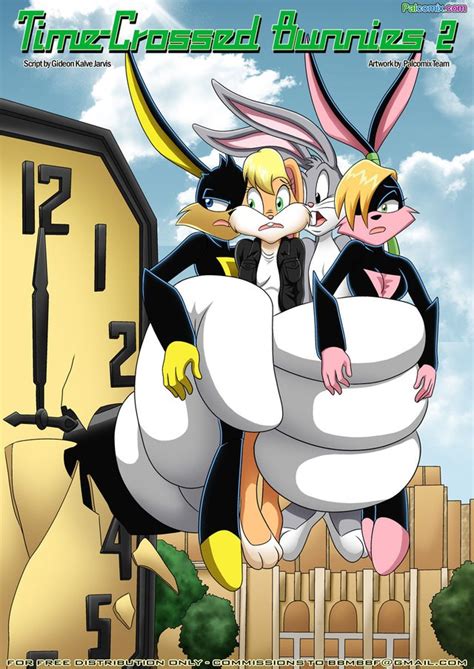 Bugs Bunny Luscious Hentai Manga And Porn