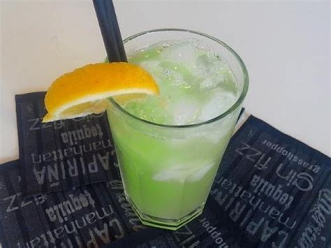Matcha is finely ground powder of specially grown and processed green tea leaves, traditionally consumed in east asia. Japanese ice tea cocktail ALEBIAFRICANCUISINE.COM