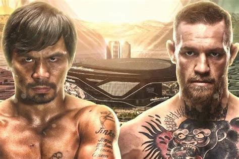 February 19 espn+ sean mccomb vs. Manny Pacquiao next fight situation just got a whole lot ...