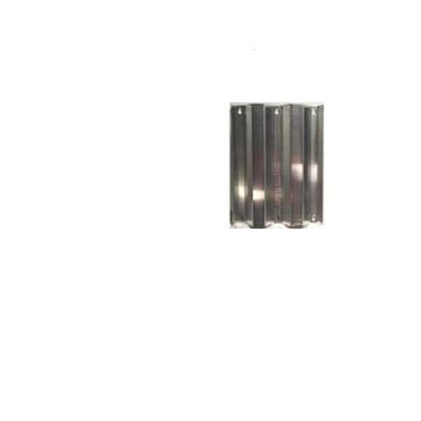 Impact windows are multilayered, which contributes immensely to their defense against storms. 56 in. x 15 in. Aluminum Storm Hurricane Panel-718210 ...