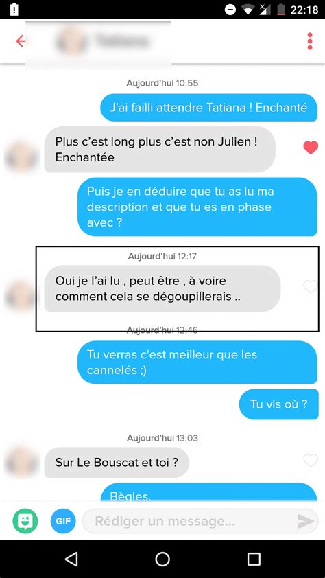 Comment Trouver Un Plan Cul Sur Tinder Mon Coaching Séduction