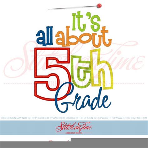 Welcome To Fifth Grade Clipart Free Images At Vector Clip