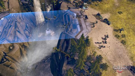 Halo Wars 2 Mike Direnzo Game Design Portfolio