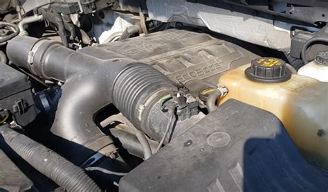 What Year F-150 Engine Is The Most Reliable? 2