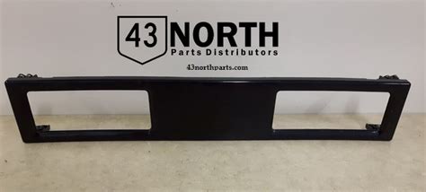 Kenworth Black Dash Vent Cover Archives Used And Aftermarket Parts For