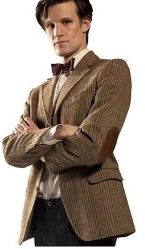 Men Costumes Elope Doctor Who Mens 11th Doctor Jacket Costume Sanchia