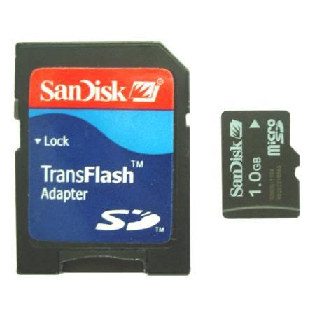 Custom logo memory sd card 1gb 2gb 4gb 8gb 16gb 32b 64gb 128gb micro memory sd card we have a lot of quality and prices. SanDisk MicroSD Memory Card 1 GB TransFlash 3 In 1