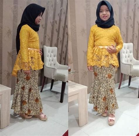 Baju baby only 115.000 high 30 ide kreatif untuk membuat gaun cantik disertai polanya. 4 Model Kebaya yang Lucu dan Modis untuk Anak, bisa jadi Ide Desain Kebaya untuk si Kecil