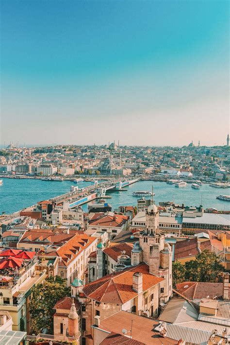 11 Best Things To Do In Istanbul Turkey Istanbul Photography
