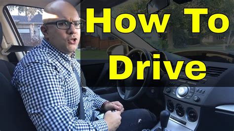 How To Learn Drive Car Punchtechnique6