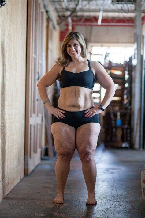 Embracing My Unique Body A Journey Of Strength And Confidence