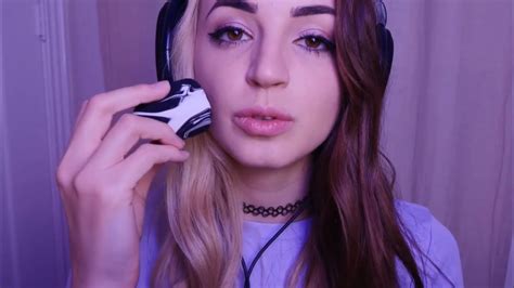 Gibi Asmr Mouth Sounds Compilation 2 Twitch Nude Videos And Highlights