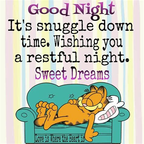 It S Snuggle Time Good Night Blessings Funny Good Night Quotes Good Night In Good